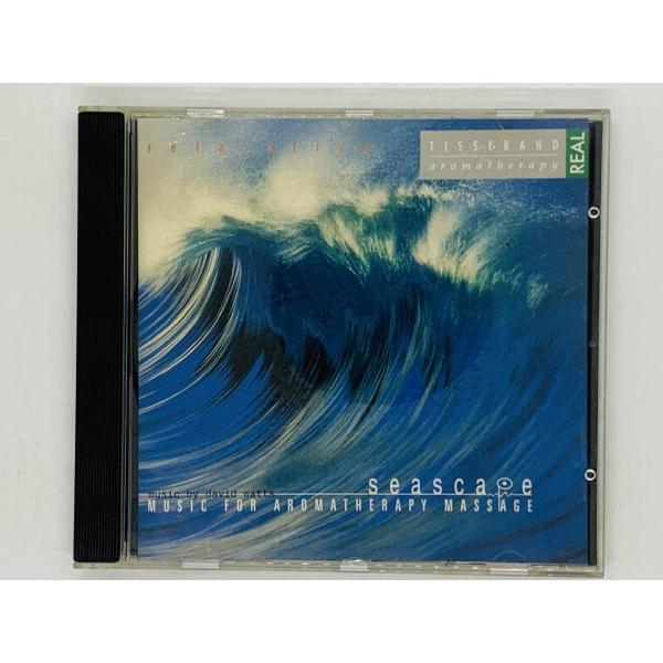 即決CD seascape / music by david watts / MUSIC FOR A...