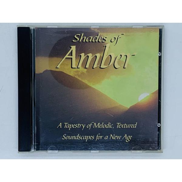 即決CD R. Arduini / Shades of Amber / A Tapestry of ...