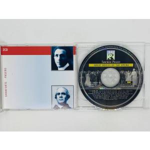 即決2CD GREAT VOICES OF T...の詳細画像3