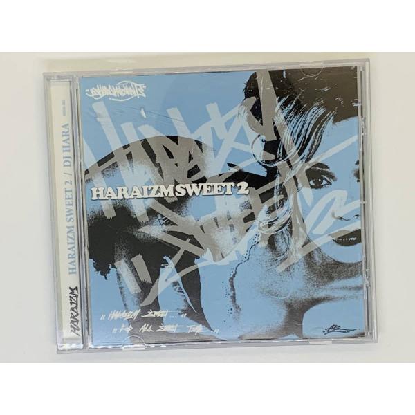 即決CD DJ HARA / HARAIZM SWEET 2 / Hitori[ひとり] K-Ci&amp;...