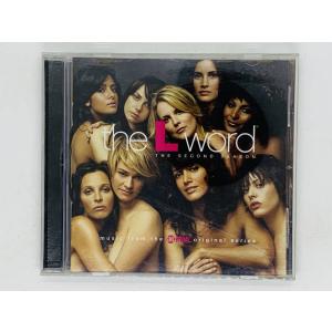即決CD The L Word The Seco...の商品画像