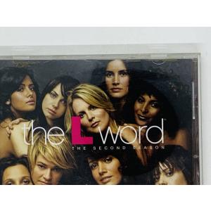即決CD The L Word The Sec...の詳細画像1