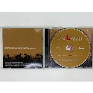 即決CD The L Word The Sec...の詳細画像3