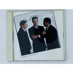 即決CD HARRY CONNICK JR TRIO / LOFTY'S ROACH SUFFLE / ハリー・コニック / ロフティーズ・ローチ・スフレ アルバム F01