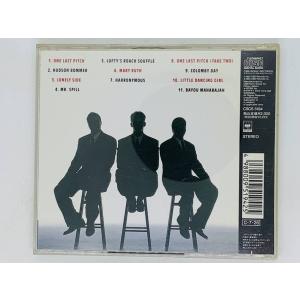 即決CD HARRY CONNICK JR T...の詳細画像2