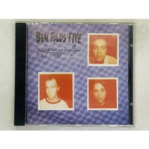 Ben Folds Five Whatever and Ever Amen＜完全生産限定盤＞ LP