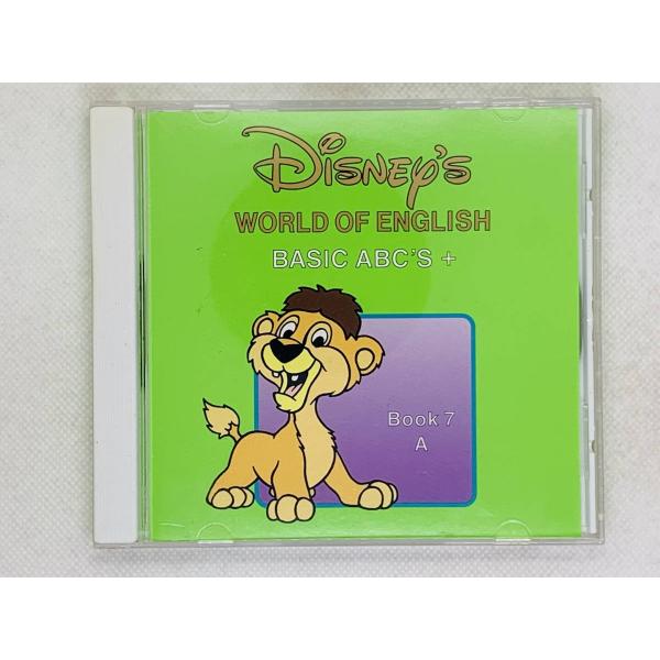即決CD ディズニー 英語システム DWE CD Disney’s World of English...