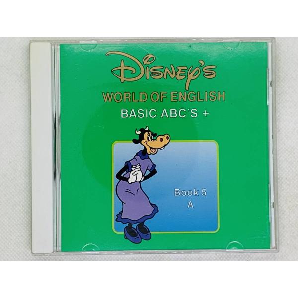 即決CD ディズニー 英語システム DWE CD Disney’s World of English...