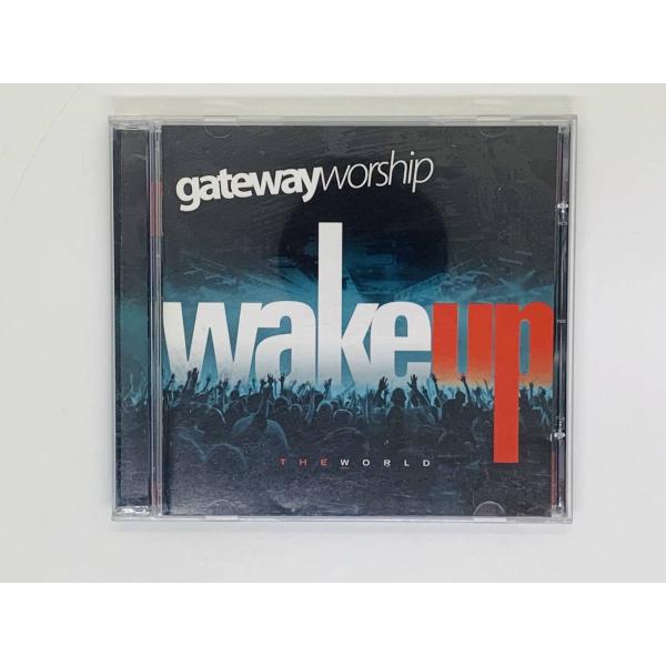 即決CD Gateway Worship / Wake Up The World / New Dox...