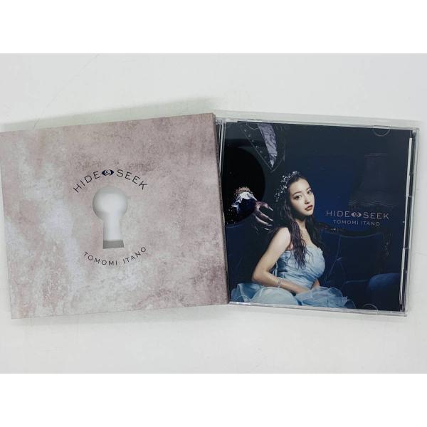 即決CD+DVD 板野友美 HIDE&amp;SEEK / One Last Kiss / AKB48 TY...