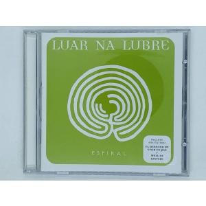 即決CD LUAR NA LUBRE / ESPIRAL / Hai quen di  Ara solis  Ancares  Devanceiros / アルバム レア J02｜total-cd-shop