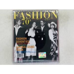 ファッション70's 1(第1話、第2話)【字幕】 レンタル落ち 中古