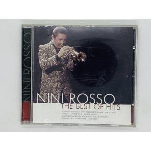 即決CD ニニ・ロッソ ベスト・ヒット / 夜空のトランペット