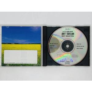 即決CD ART TAYLOR BEST SE...の詳細画像2