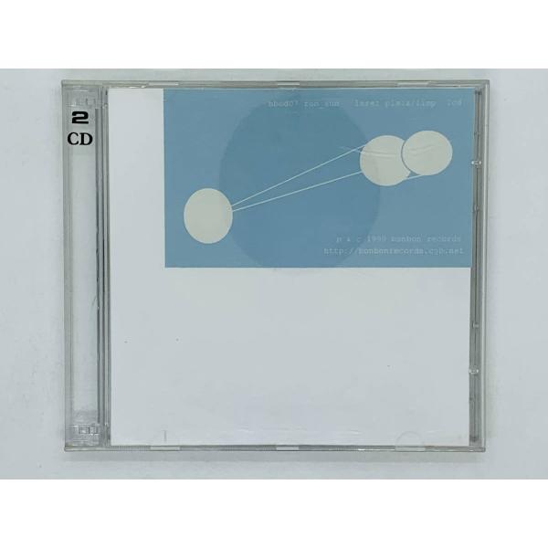 即決2CD Lorez Plaza / Limp / Ronnie Sundin / ron_sun...