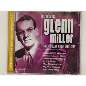 即決CD THE GLENN MILLER ORCHESTRA VOL.3 / グレン・ミラー / I Dreamt I Dwelt In Harlem Baby Me Kings March Z26