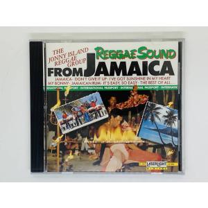 即決CD REGGAE SOUND FROM JAMAICA / レゲエ サウンド フロム ジャマイ...