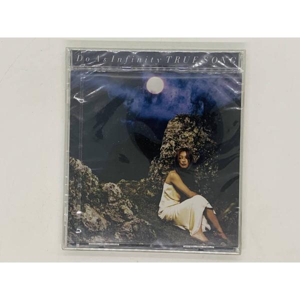 即決CD 新品 Do As Infinity TRUE SONG / ドゥー・アズ・インフィニティー...