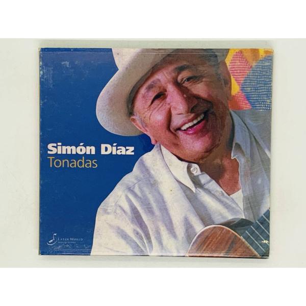 即決CD Simon Diaz Tonadas / Mi Querencia  Tonada de ...