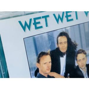 即決CD WET WET WET / ALL ...の詳細画像2