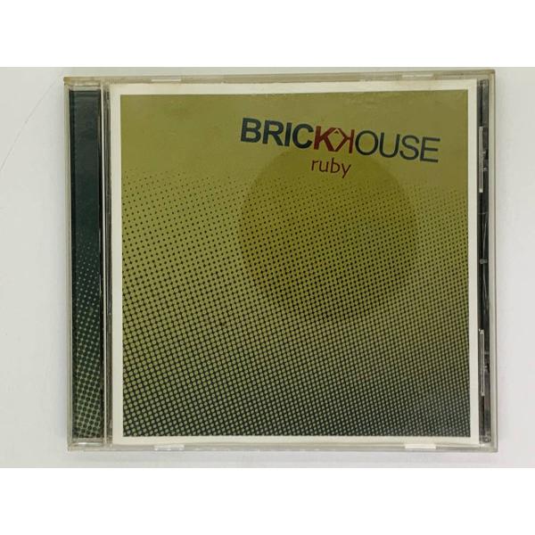即決CD Brickhouse Ruby / The Bug  Keep On Rollin'  H...