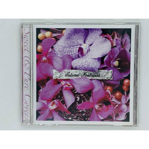 即決CD R.O.L. Presents Island Melodies / Sweet &amp; Pur...