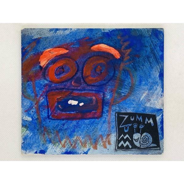 即決CD ZUMM ZUMM CRUSP SREXSTLING / 激レア 希少 デジパック仕様 セ...