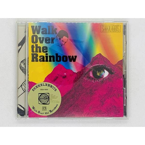 即決CD Walk Over the Rainbow / セット買いお得 U01