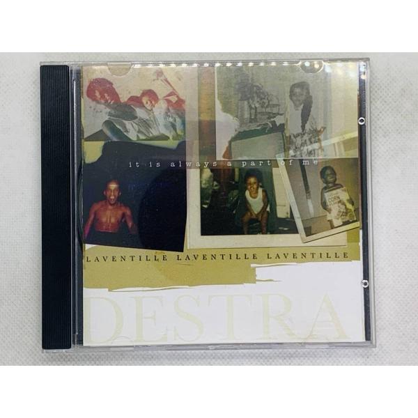 即決CD LAVENTILLE it is always part of me / HOME LAV...