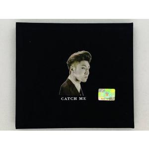 即決CD 東方神起 Catch Me ブラック Ver. 韓国盤 / セット買いお得 X02｜total-cd-shop