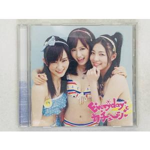 即決CD AKB48 Everyday カチューシャ 劇場盤 / 前田敦子 松井珠理奈 山本彩 / ...