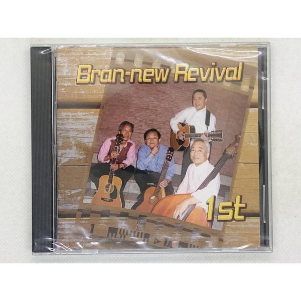 即決CD Bran-new Revival 1st / アメージンググレイス イエローバード 聖しこ...