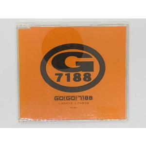 即決CD GO!GO!7188 / NCD-3011 / パパパンツ こいのうた / レア セット買...