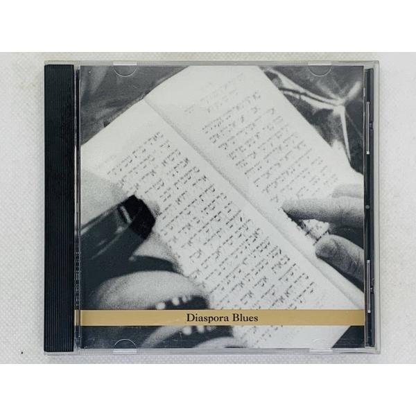 即決CD STEVEN BERNSTEIN Diaspora Blues / 激レア 希少 アルバム...