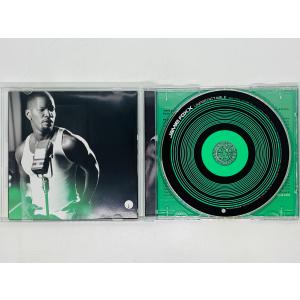 即決CD JAMIE FOXX UNPREDI...の詳細画像2