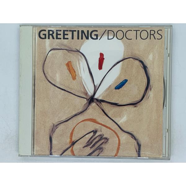 即決CD レア和ジャズ 原田迅明 GREETING DOCTORS トリオ / PHO BLUES ...