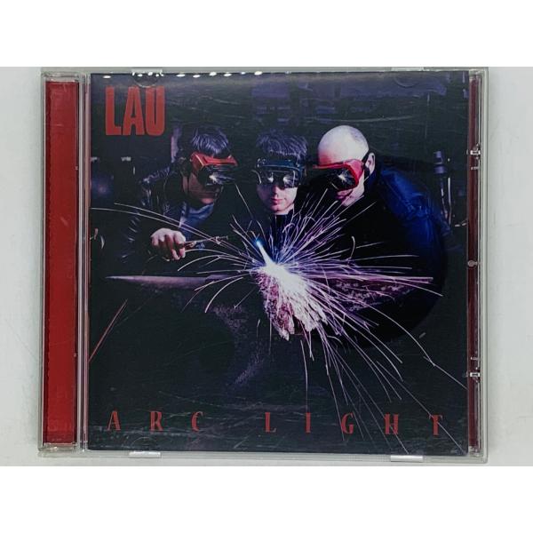 即決CD LAU ARC LIGHT / The Burrian , Winter Moon , S...