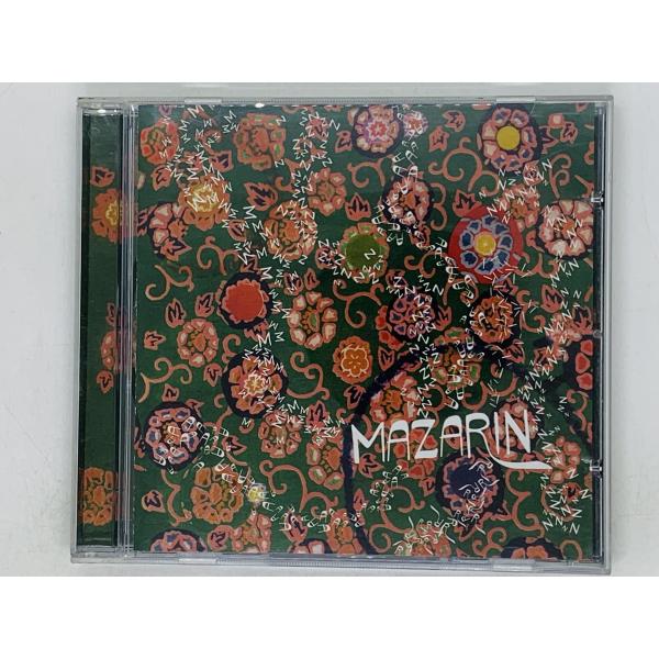 即決CD MAZARIN WE'RE ALREADY THERE / マザリン / ツメカケ R04