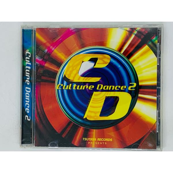 即決CD Culture Dance 2 / カルチャーダンス / ANGEL BASIC CONN...