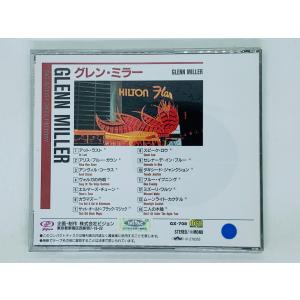 即決CD GLENN MILLER BIG A...の詳細画像1