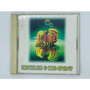 即決CD クライズラー & カンパニー ライフ KRYZLER & KOMPANY LIFE / アルバム Z47