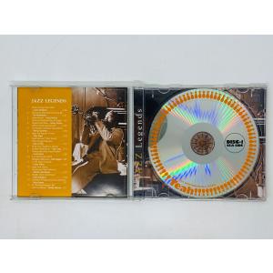 即決CD JAZZ Legends / ジャズ...の詳細画像2