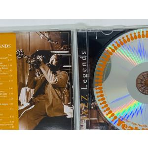 即決CD JAZZ Legends / ジャズ...の詳細画像3
