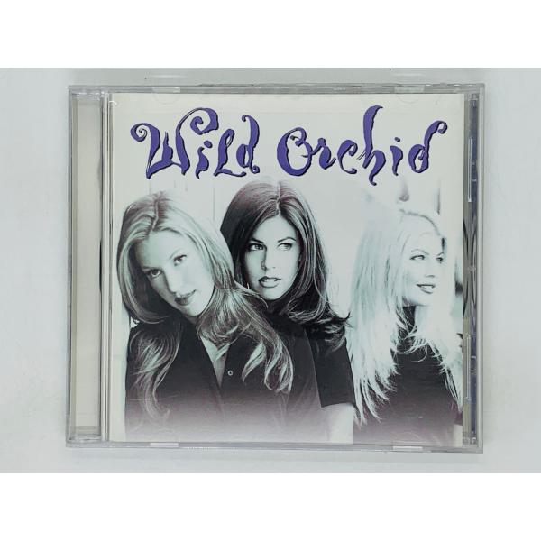 即決CD WILD ORCHID / ワイルド・オーキッド / At Night I Pray , ...