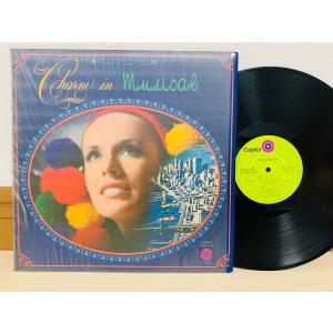 即決LP BEST OF MOOD POPS 18 SERIES Vol.6 AMERICAN SCREEN MUSIC