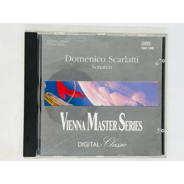 即決CD VIENNA MASTER SERIES Classic / World famous S...