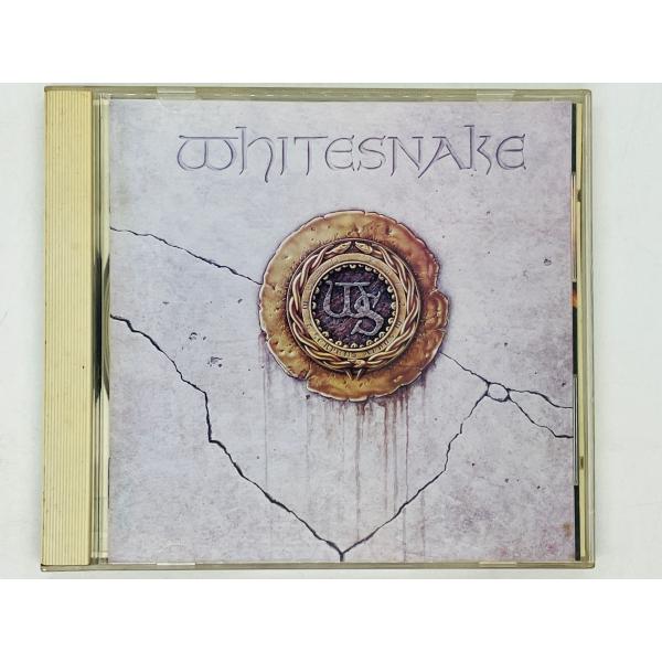 即決CD ホワイトスネーク サーペンス・アルバス 白蛇の紋章 / WHITESNAKE / アルバム...