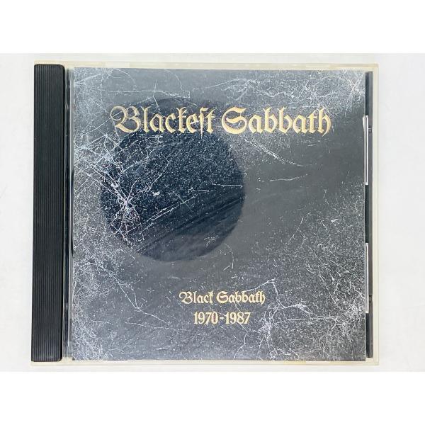 即決CD BLACKEST SABBATH / BLACK SABBATH / ブラック・サバス ブ...