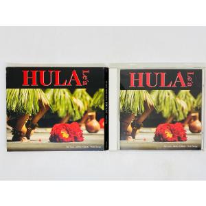 ☆CD メレフラ ベスト・コレクション ハワイアン・ミュージック