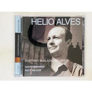 即決CD HELIO ALVES / PORTRAIT IN BLACK AND WHITE / エ...